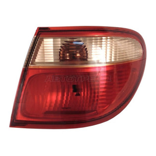 Фонарь задний NISSAN BLUEBIRD SYLPHY 00-03/ALMERA 00-06 прав SAT