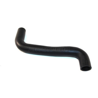 Патрубок радиатора AUDI 80/100/VW GOLF/GOLF II/PASSAT II/III/IV/TRANSPORTER/CARAVELLE T4 90-03 SAT