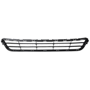 Решетка в бампер FORD MONDEO 14-19 SAT