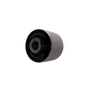 Сайлентблок заднего поперечного рычага NISSAN ALMERA 95-12/BASSARA 99-03/BLUEBIRD 96-01/SYLPHY 00-05 SAT