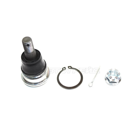 Шаровая опора D=39 NISSAN ALMERA 95-00/SUNNY 98-04 SAT