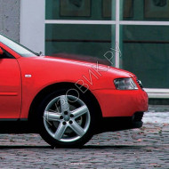 Крыло переднее правое в цвет кузова Audi A3 8L (1996-2003)