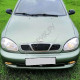 Капот в цвет кузова Chevrolet Lanos (2002-2009) Капот в цвет кузова Chevrolet Lanos (2002-2009)