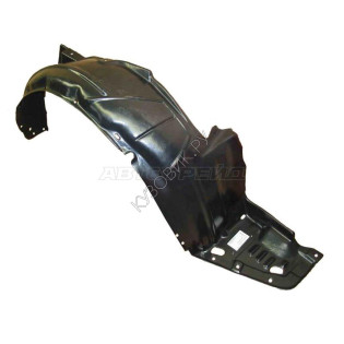 Подкрылок HONDA ACCORD 02-08 прав SAT