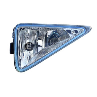 Противотуманная фара правая Honda Civic 5D (2006-) DEPO