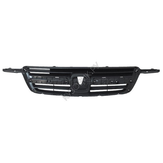 Решетка радиатора HONDA CR-V 01-03 SAT
