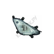 Противотуманная фара правая Hyundai Elantra 5 (2014-) DEPO