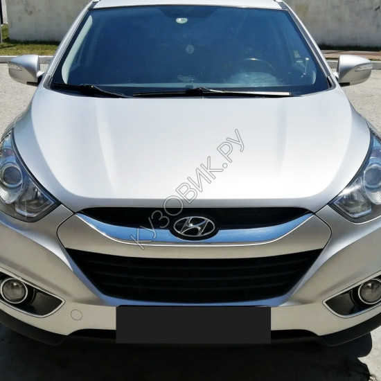 Капот в цвет кузова Hyundai Tucson 2 (2009-2014)