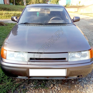 Капот в цвет кузова ВАЗ 2110-2112