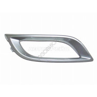 Оправа ПТФ MAZDA 3/AXELLA 08-10 прав DEPO