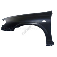 Крыло NISSAN ALMERA 03-05 лев SAT