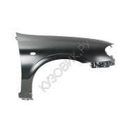 Крыло переднее правое Nissan Almera N16 (2002-2006) седан рестайлинг 