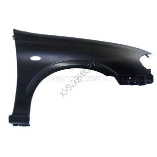 Крыло NISSAN ALMERA 03-05 прав SAT