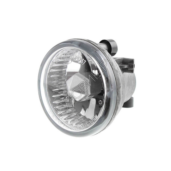 Противотуманная фара левая Subaru Forester SH (2008-2013) DEPO