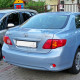 Крышка багажника в цвет кузова Toyota Corolla E150 (2010-2013) рестайлинг Крышка багажника в цвет кузова Toyota Corolla E150 (2010-2013) рестайлинг