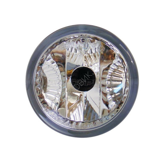 Фара противотуманная TOYOTA PRIUS/KLUGER/HIGHLANDER 03-07/VITZ/IST/SCION XA 02-05/MR-S 02- прав DEPO