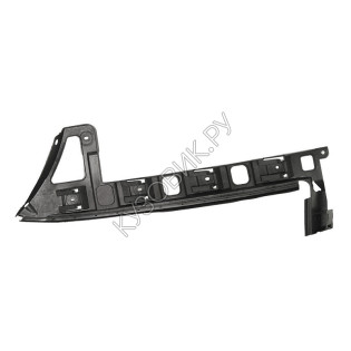 Кронштейн заднего бампера правое Volkswagen Passat B6 (2005-2011)