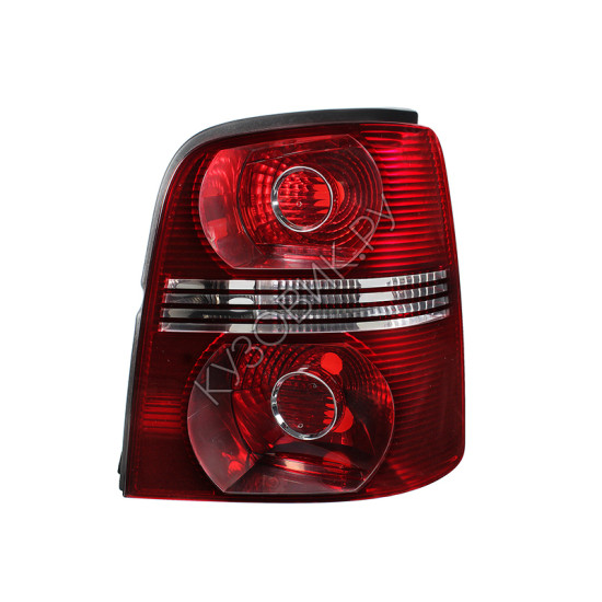 Фонарь правый задний в крыло Volkswagen Touran (2006-2010) DEPO